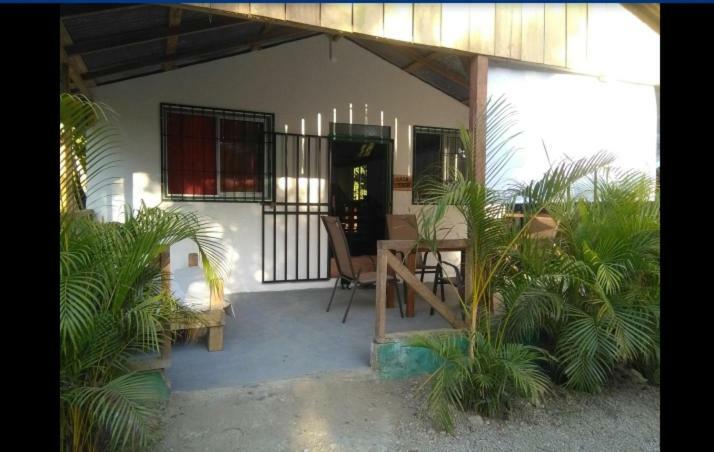 Ecopacific Lodge Santa Teresa Playa Bejuco (Guanacaste) Exterior foto